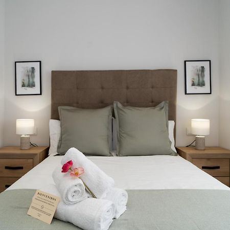 Aac Malaga - Apartamento Muy Comodo Y Bien Comunicado, A 1,3Km Del Centro 外观 照片
